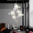Axyaa Nordic LED Pendant Light for Home Decoration