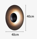 Axyaa Bedroom Wall Sconces Night Light Fixture Home Decor Indoor Lighting