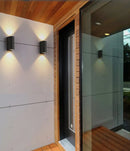 Axyaa LED Wall Light, Waterproof, IP65, Porch Garden Lamp for Indoor Bedroom