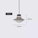 Axyaa Modern Minimalist Gyro Desk Lamp