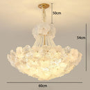 Axyaa Modern LED Pendant Light for Stylish Home Decor and Indoor Lighting