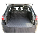 Axyaa Pet Car Mat for Dogs - Waterproof & Dirt-Proof Trunk Cushion Pad