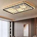 Modern Ceiling lights for Living room by Axyaa - LED indoor plafonniers