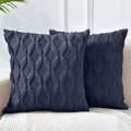 Axyaa Decorative Sofa Cushion Covers for Living Room Home Decor 45x45cm 30x50cm 50x50cm