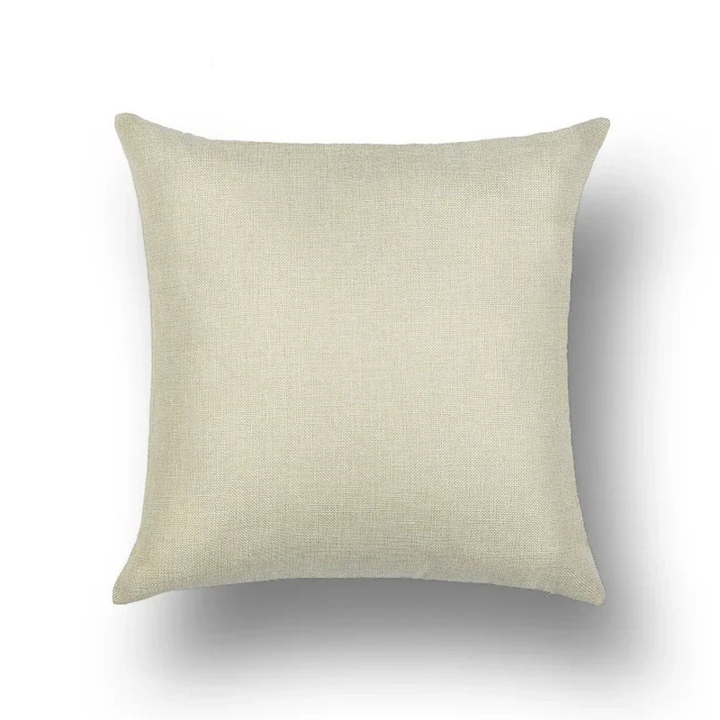 Red Love Aesthetic Romantic Pillowcase by Axyaa - Multiple Sizes