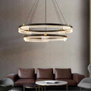 Axyaa Modern Pendant Light Chandelier for Indoor Dining Room Lighting