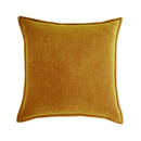 Velvet Cushion Cover 45*45 for Living Room Car Nordic Home Decor Axyaa