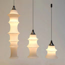 Axyaa Handcrafted Wabi Sabi Chandelier for Living Room, Bedroom, Restaurant