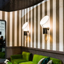 Axyaa Nordic LED Wall Light for Home Decor