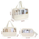 Axyaa Multifunctional Waterproof Cosmetic Travel Bag