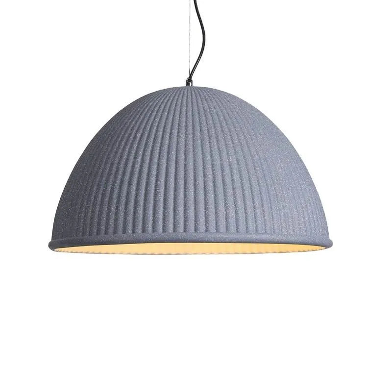 Axyaa Nordic Resin Pendant Lights for Home Decor and Lighting Fixtures