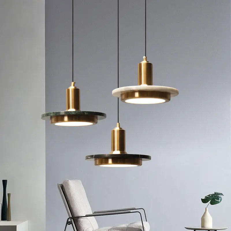Axyaa Glass Chandelier Pendant Light for Luxury Hotel Dining Lobby