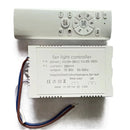 Axyaa Dimmable Fan Light Transformer Power Supply with Remote Control