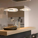 Axyaa Modern Pendant Lights Indoor Chandelier Ceiling Lamp LED Decorative Lighting