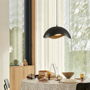 Axyaa Nordic Designer LED Ceiling Chandelier for Home Decoration