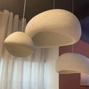 Axyaa Minimalist E27 LED Pendant Light for Bar and Restaurant