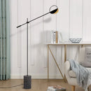 Axyaa Nordic LED Floor Lamp for Stylish Living Spaces