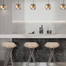 Axyaa Modern Hanging Pendant Light for Stylish Home Decor