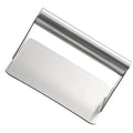 Axyaa Stainless Steel Smash Burger Press for Perfect Hamburger Patties