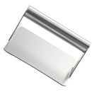Axyaa Stainless Steel Smash Burger Press for Perfect Hamburger Patties