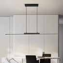 Axyaa Modern Simple Pendant Lights for Dining Room and Kitchen