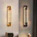 Axyaa Modern Luxury LED Bubble Wall Lamp for Living Room and Bedroom Decor