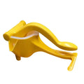 Axyaa Lemon Juicer Machine - Multi-function Manual Fruit Squeezer