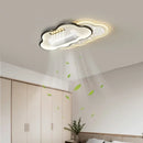 Axyaa LED Fan Light: Full Spectrum, Energy-saving, Quiet Operation
