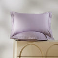 Axyaa Organic Egyptian Cotton 800 TC Pillow Cases - Standard Queen King Sizes