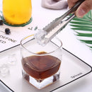 Axyaa Multi-Purpose Food Clip & Tongs Baking BBQ Tools, Non-Stick Cookware - Kitchen Gadgets