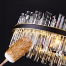 Axyaa Nordic Chandeliers for Dining Room | Pendant Lights Hanging Lamps Ceiling Fixture