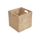 Axyaa Foldable Storage Bin Large Capacity Organizer Cube with Handle