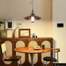 Axyaa Staircase Chandeliers Modern LED Pendant Lamps for Living Room