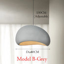 Axyaa Nordic Style Pendant Lights for Living Room, Bedroom, Dining Table