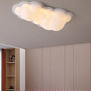 Axyaa LED Cloud Pendant Lamp for Indoor Living Room Bedroom Decor