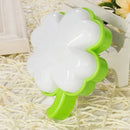 Axyaa Cloud Motion Sensor Night Lights for Kid's Bedroom and Hallways
