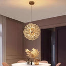 Axyaa Dining Room Pendant Light Modern Home Decor Ceiling Lamp Fixture