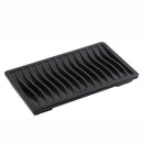 Axya Stainless Steel Drip Tray for Beer, Wine, and Milk Tea Bars