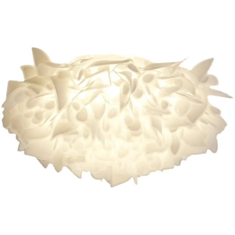 Axyaa Flower LED Ceiling Lights - Modern Home Interior Decor Lighting