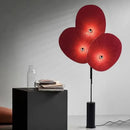 Axyaa Designer LED Floor Lamp for Home Decor & Atmosphere Lighting