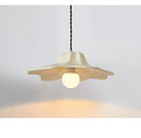 Axyaa Modern Wabi-sabi Style Pendant Lamp for Living Room, Dining, Bedroom