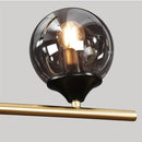 Axyaa Modern Minimalist Chandelier Pendant Light for Dining Table