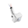 Axyaa Motion Sensor Light Switch for LED Bulb Lamp - Adjustable Timer & Sensitivity
