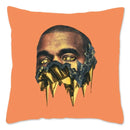 Axyaa Funny Kanye West Meme Cushion Covers 40x40cm Decorative Pillow Case Square Pillowcase