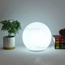 Axyaa Decorative Ball Table Lamp - Girls Ins Gift Warm Bedroom Nightlight