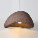 Axyaa Nordic Chandelier Hanging Lamp Dining Table Bedroom Retro Lighting