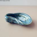 Axya Ceramic Tableware Set: Dinner Plate, Dessert Bowl, Rice Bowls, Sushi Plate, Sauce Dish