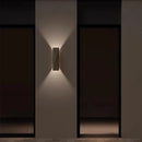 Axyaa LED Yellow Cave Stone Art Wall Lamp for Bedroom, Living Room, Corridor