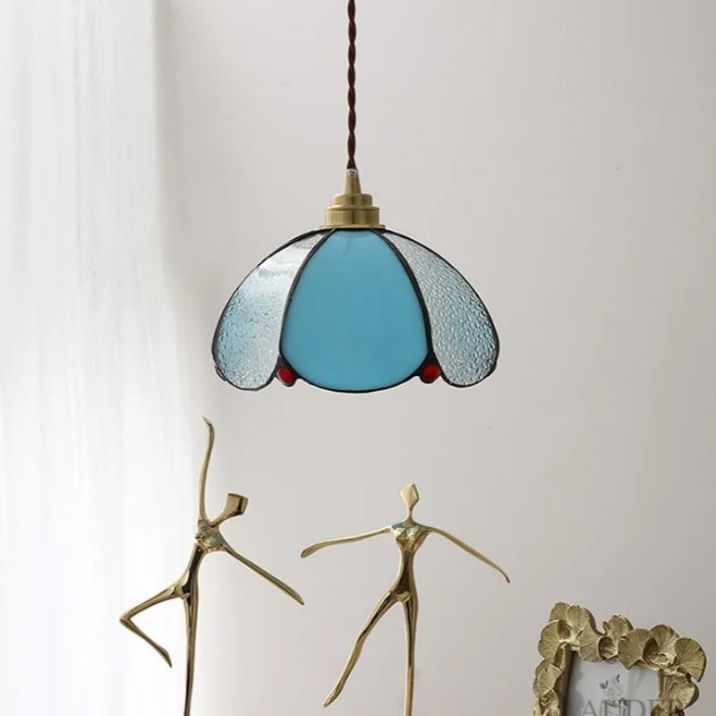 Axyaa Modern LED Chandelier Pendant Lamps for Home Decor & Lighting
