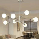 Axyaa Satellite Chandelier Ceiling Light Fixture for Modern Home Decor